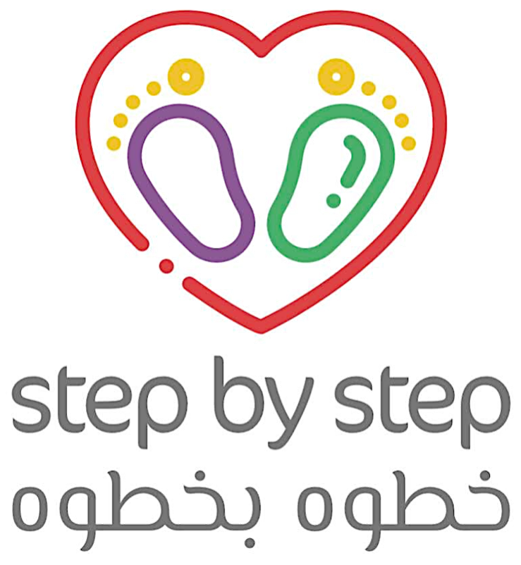 Step by Step